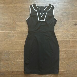 Tommy Hilfigure Business Dress Size 4